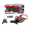 Dickie RC Pistenbully 600, RTR Voir les images du produit 2