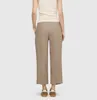 MAC HOSEN Mac MAC JEANS - Nora, Pure Linen in Braun, Größe Produktbild-Vorschau 2