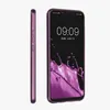 kwmobile Handyhülle für Huawei Mate 20 Lite Hülle - Silikon Produktbild-Vorschau 4
