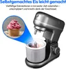 MEDION Küchenmaschine (Mixer, Fleischwolf, Eisschüssel für Produktbild-Vorschau 4