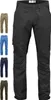 Fjällräven Abisko Lite Hose Herren dark grey Größe EU 52 Produktbild-Vorschau 1
