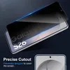 2X Blickschutz Schutzglas für Samsung Galaxy S26 Produktbild-Vorschau 2