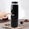 Přenosný kávovar 160ML Malý kávovar Ruční kávovar pro Náhled obrázku produktu 2