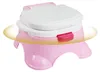 Woopie Baby Erstes Töpfchen für Kinder mit Musik 3in1 Produktbild-Vorschau 8