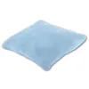 Fodera per cuscino in peluche di circa 30x30 cm, colore: Anteprima dell’immagine prodotto 2