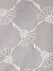 elegante Bettwäsche-Garnitur Mako-Satin Cornflower Gradiant Produktbild-Vorschau 7
