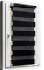 TEXMAXX Fensterrollo / Balkontür  100 x 220 cm Duo-Rollo Produktbild-Vorschau 2