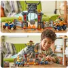 LEGO Super Mario Mario Kart™ – Bowser a jeho hrad, Náhľad obrázku produktu 20