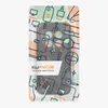 kwmobile Handyhülle für HONOR Magic8 Pro Hülle - weiches Produktbild-Vorschau 7