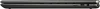 The side view of a closed HP Spectre x360 laptop. Produktbild-Vorschau