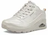 Skechers Uno - Galactic Gal  Sneakers Laag - Gebroken wit - Produktbild-Vorschau 56