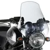 GIVI A660G Airstar Universal Windschild Getönt mit ABE Produktbild-Vorschau 1