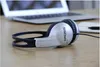 Koss UR/10, Kábel, 60 - 20000 Hz, Hudba, Slúchadlá, Čierna, Náhľad obrázku produktu 2