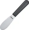 WESTMARK 13572270 Buttermesser Master Line schwarz, silber, Anteprima dell’immagine prodotto 1
