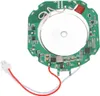 2PIN 15W 5-24V Qi Fast Wireless Charger Modul Sender Dlouhá Náhled obrázku produktu 1