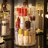 Otočný organizér na kozmetiku a šperky Diamond Náhľad obrázku produktu 11