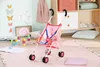 BABY born® kinderwagen met tas (roze) Productafbeelding-voorbeeld 13