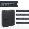 Burg-Wächter KC36C sleutelbox - Sleutelkast met ophangrail Productafbeelding-voorbeeld 8