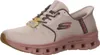 Skechers GLIDE-STEP PRO Damen Slip-ins Slipper Sneaker rosa Produktbild-Vorschau 33