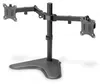 Digitus Dual Monitorständer, 2x 32", 2x 8 kg, Freistehend, Produktbild-Vorschau 12