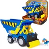Spin Master Rubble & Crew  Deluxe Vehicle Wheeler Produktbild-Vorschau 11