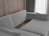 4ALL HOME Ecksofa mit Schlaffunktion Tivo 246x145 cm - Produktbild-Vorschau 8