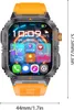 Intelligente Sportuhr mit Fitness-Tracker, Produktbild-Vorschau 9