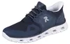 Rieker Herren Sneaker Low Ready2GO Slip-On 04355-14 blau, Produktbild-Vorschau 2
