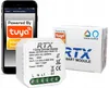 TUYA WLAN-Dimmer-Lichtsteuerung für Unterputzmontage Produktbild-Vorschau 1