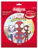 Dekora Spidey Essbarer Tortenaufleger  20cm Produktbild-Vorschau 2
