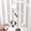 Babybettwäsche Rotierende Spieluhr, Mobile Spieluhr, mit 35 Produktbild-Vorschau 2