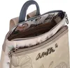 Anekke Freizeitrucksack Rucksack Memories Whispers Backpack Produktbild-Vorschau 14