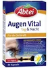 Abtei | Yeux Vital Jour & Nuit pour la vue | 30 gélules Voir les images du produit 1