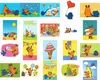 Postkarten-Komplett-Set "Sendung mit der Maus" Produktbild-Vorschau 1