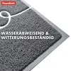 Vinyl Spaghettimatte in Zwei Farben mit oder Ohne Aufdruck Produktbild-Vorschau 4