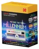 Kodak Charmera sleutelhangcamera, Millennium-editie Productafbeelding-voorbeeld 11