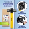 Pazur kierownicy ALCA 305000 1,16 kg stalowy Podgląd zdjęcia produktu 17