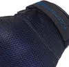 TUCANO URBANO EDEN MESH rękawiczki letnie czarny/niebieski Podgląd zdjęcia produktu 7