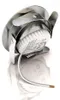 B.K.Licht lot de 6 spots LED encastrables ultra-plats Voir les images du produit 8