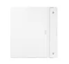 Custodia Samsung book design EF-DT800BW per Galaxy Tab S Anteprima dell’immagine prodotto 9