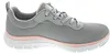 Skechers Flex Appeal 4.0 - Brilliant View - Grau / Light Produktbild-Vorschau 62