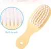 Babypflegeset 8-teilig mit Nagelschere, Kamm, Nasensauger & Produktbild-Vorschau 3