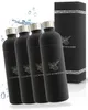 Luckymoose® Infinity Flasche 1,25L für Aarke Carbonator 3, Produktbild-Vorschau 1