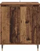 vidaXL Sideboard Altholz 60 x 35 x 70 cm Holzwerkstoff Produktbild-Vorschau 5
