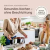 BergHOFF, 10-teiliges Kochtopfset, Roségold Produktbild-Vorschau 6
