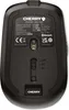 CHERRY MSM MW 9100 Wireless schwarz Rechargeable Produktbild-Vorschau 1