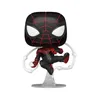 Figurka Funko POP! Marvel: Spiderman Miles Morales w Voir les images du produit 4