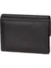 VOi Geldbörse Wiener Schachtel Soft Klara Wallet Schwarz Produktbild-Vorschau 11