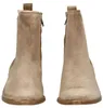 Paul Green donna stivaletto Chelsea beige 8 Anteprima dell’immagine prodotto 11