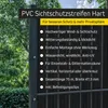 paramondo PVC-Vertikal Sichtschutzstreifen Hart, 4,75 cm x Produktbild-Vorschau 2